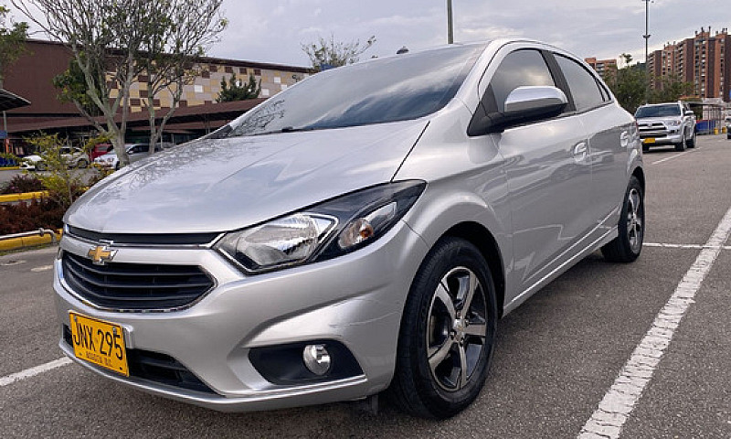 Chevrolet Onix 1.4 L...