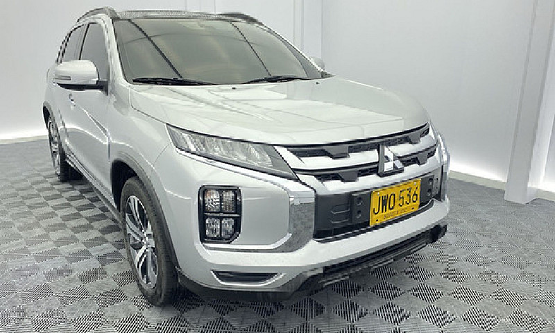 Mitsubishi Asx 2.0L...