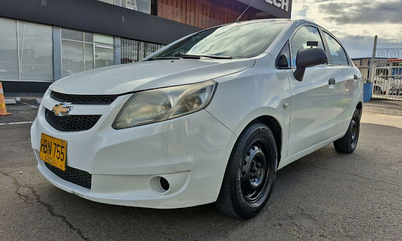 Chevrolet Sail 1.4 L...