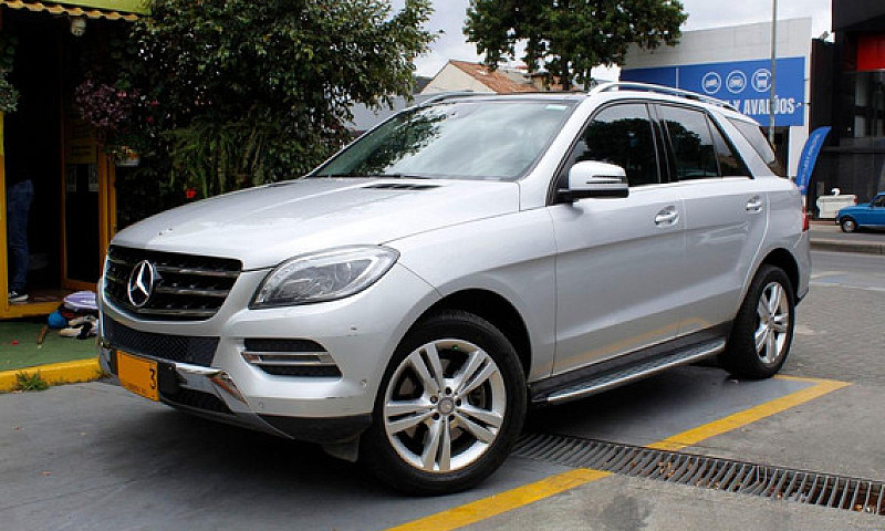 Mercedes-Benz Clase ...