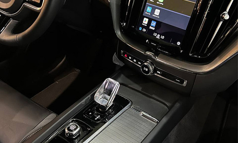 Volvo Xc60 Recharge ...