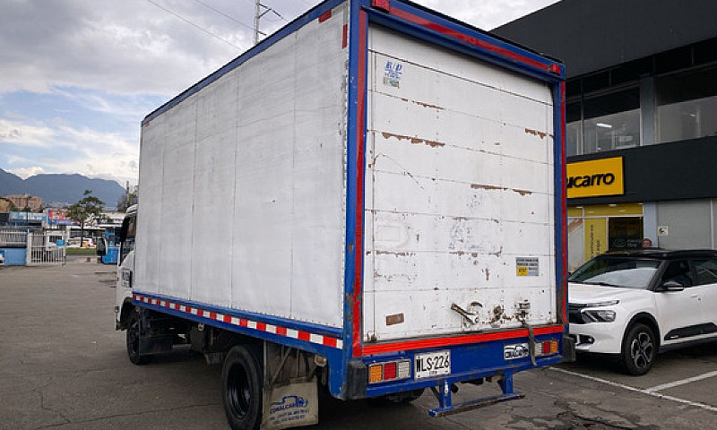 Chevrolet Nnr 3.0 70...