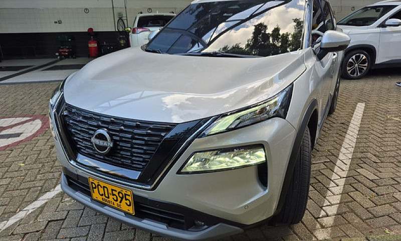 Nissan X-Trail 1.5 E...