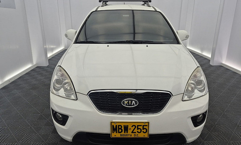 Kia Carens 2.0 Rondo...