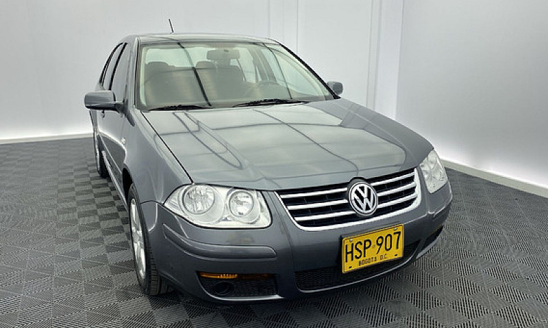 Volkswagen Jetta 2.0...