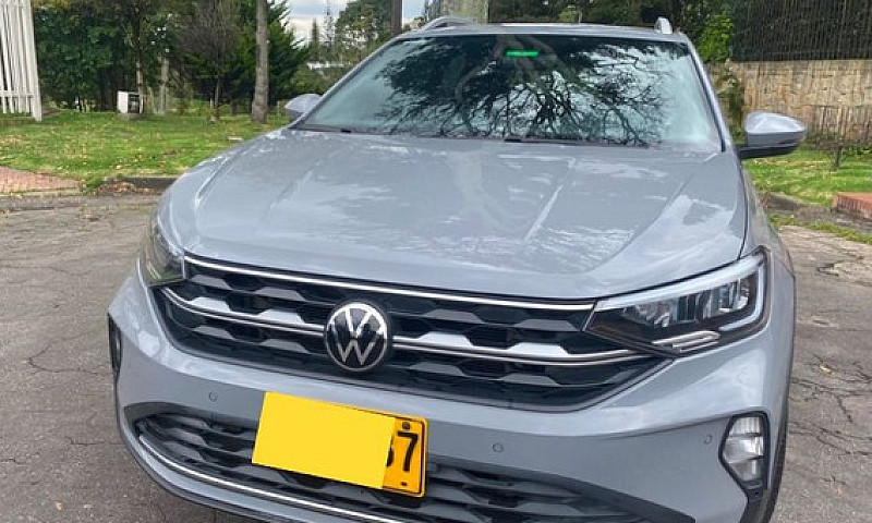 Volkswagen Nivus 1.0...