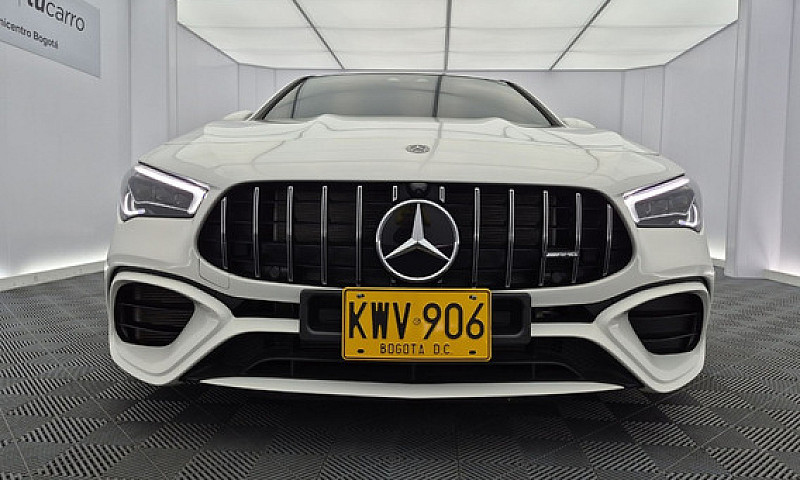 Mercedes-Benz Clase ...