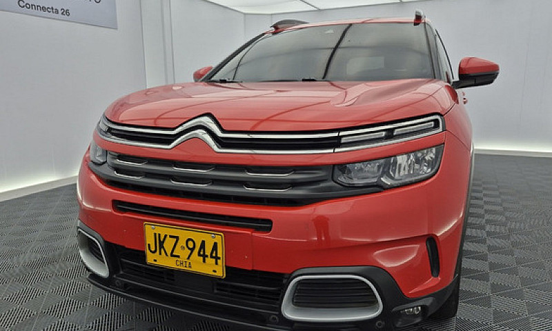 Citroen C5 Aircross...