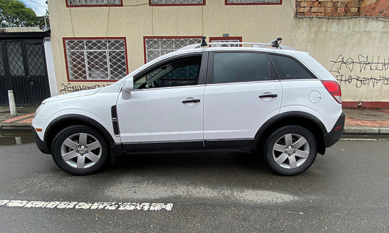 Chevrolet Captiva 2....