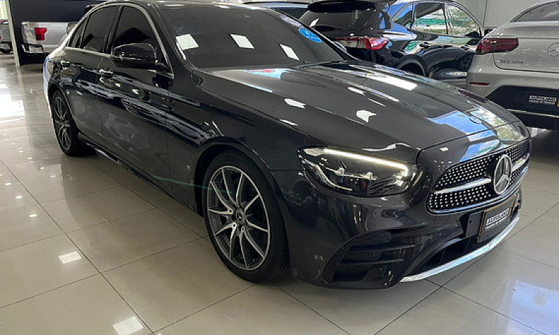 Mercedes Benz E 350 ...