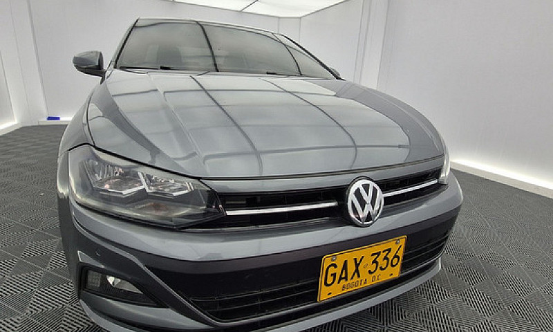 Volkswagen Virtus 1....