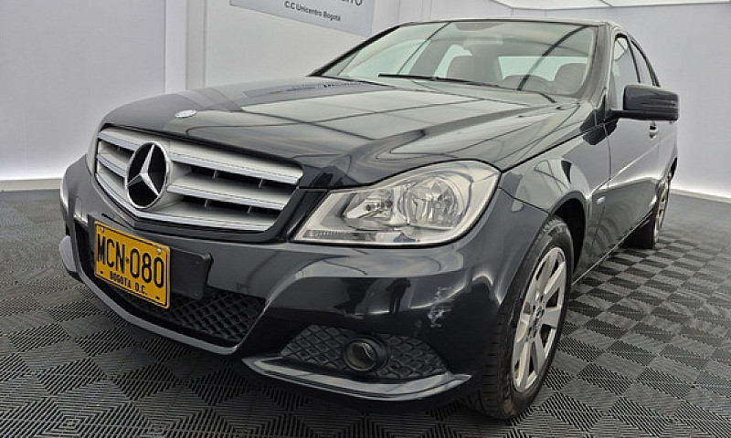 Mercedes Benz C180 C...