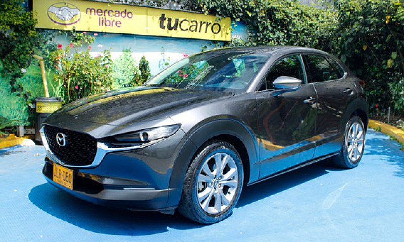 Mazda Cx-30 2.0 Tour...