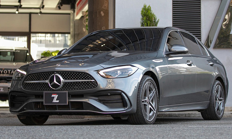 Mercedes-Benz Clase ...