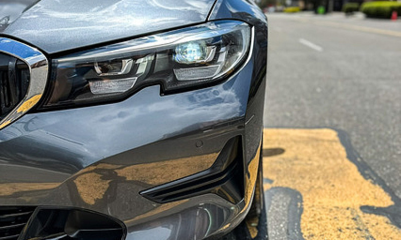 Bmw Serie 3 2.0 320I...