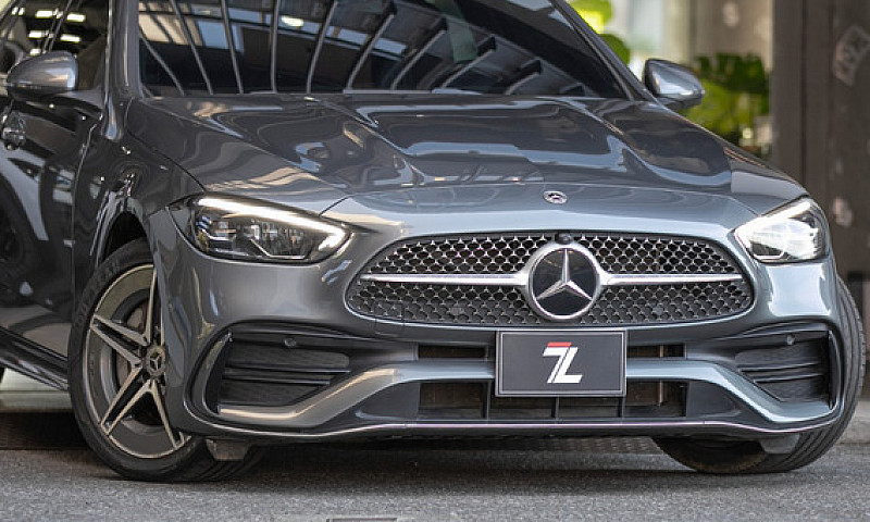 Mercedes-Benz Clase ...