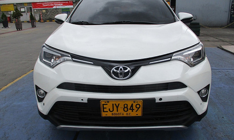 Toyota Rav4  4X4 200...