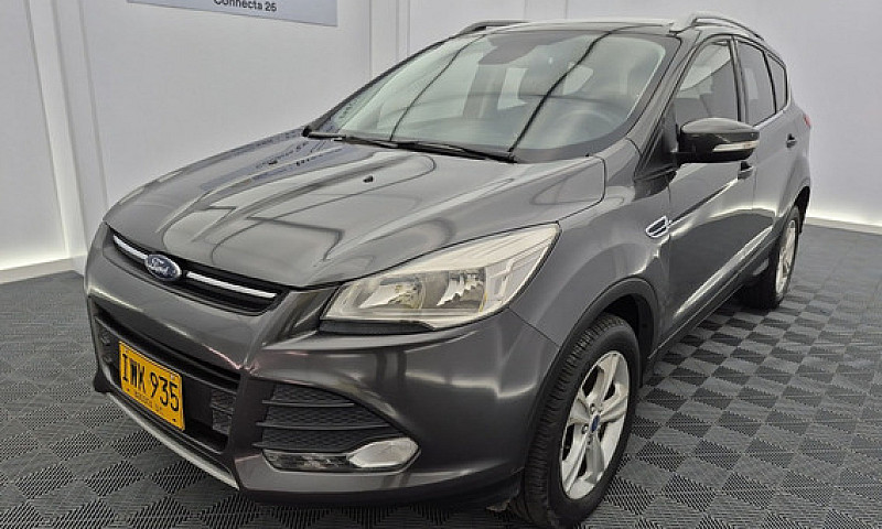 Ford Escape 2.0 Se 4...