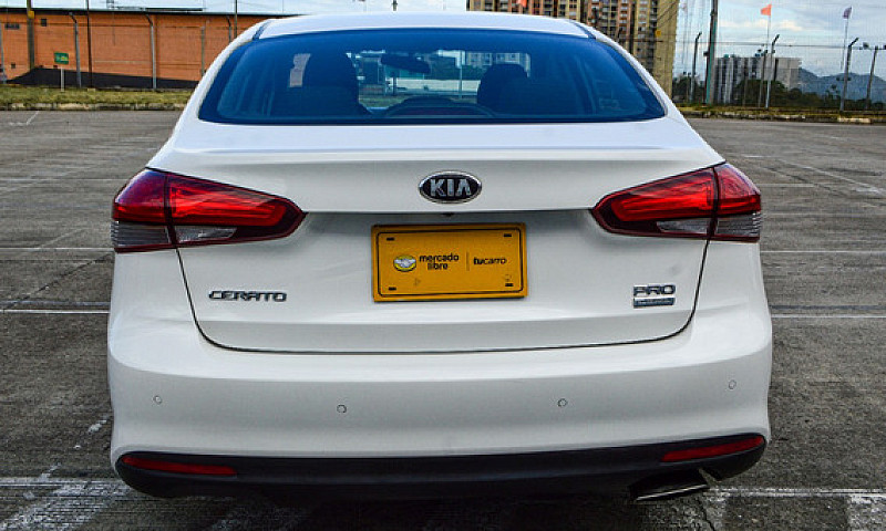 Kia Cerato Pro 1.6L...