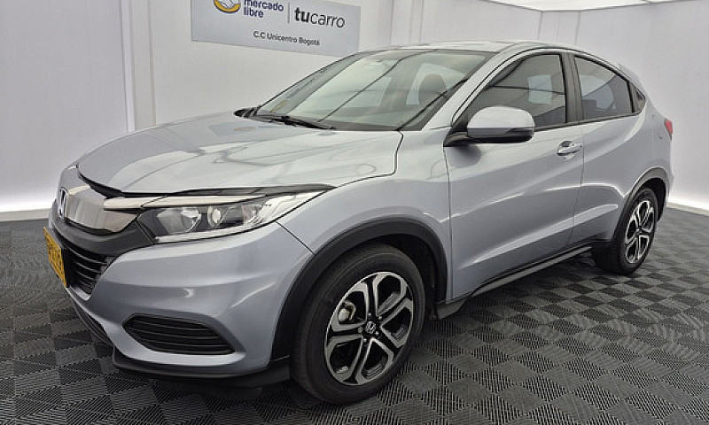 Honda Hr-V 1.8 5Dr 2...