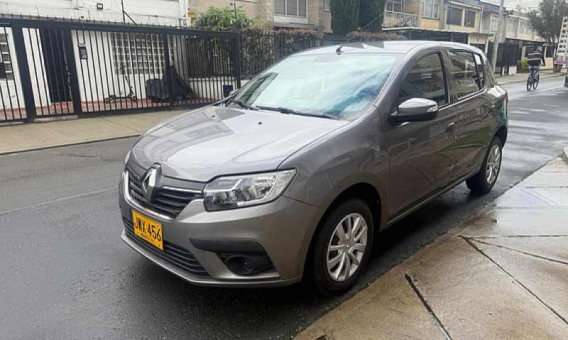 Renault Sandero 1.6L...