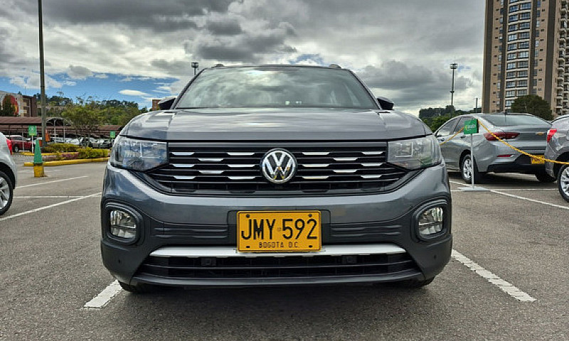 Volkswagen T-Cross 1...