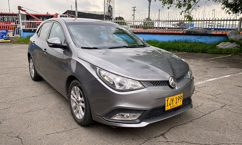Mg 5 1.5 Comfort...