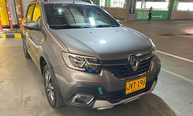 Renault Stepway 1.6 ...