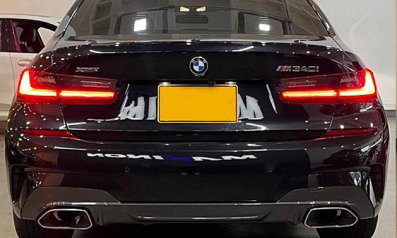 Bmw M340I Xdrive ...