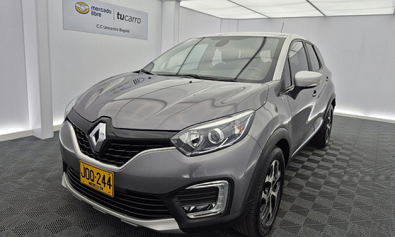 Renault Captur 2.0 B...