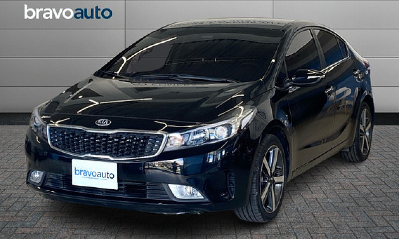 Kia Cerato Pro Zenit...