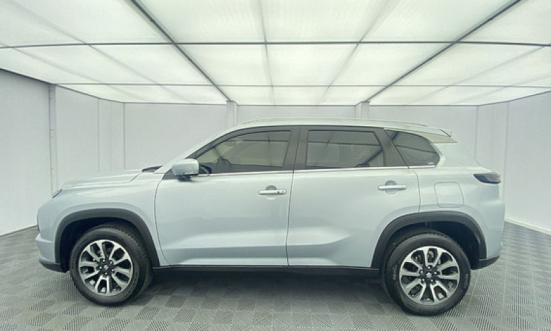 Suzuki Grand Vitara ...