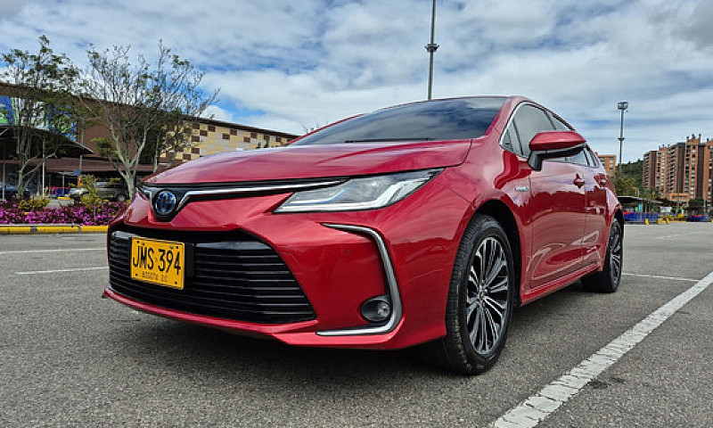 Toyota Corolla 1.8 S...