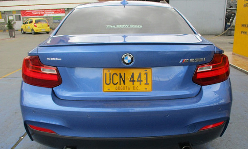 Bmw M3 M325I   3.0Cc...