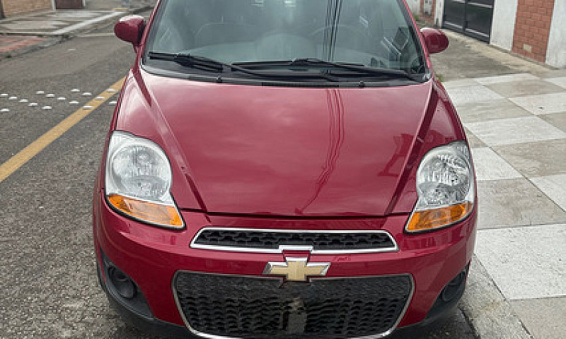 Chevrolet Spark 1.0 ...