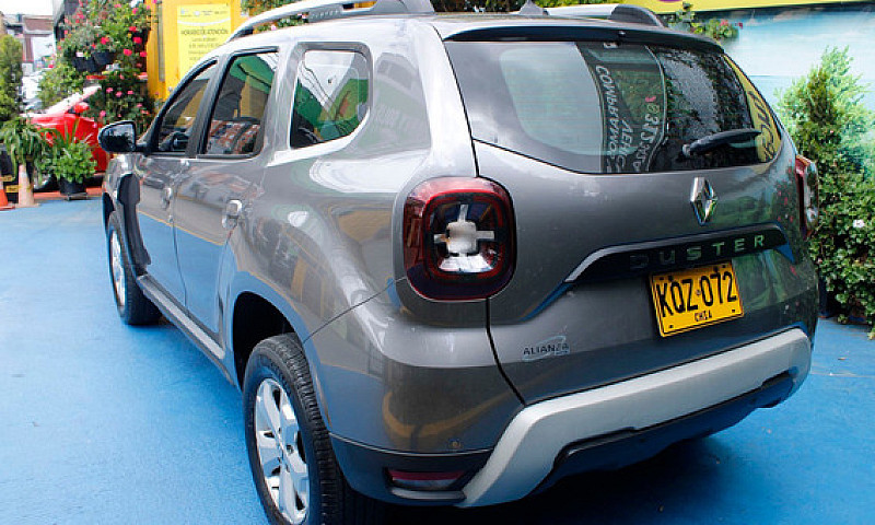Renault Duster 1.6 I...