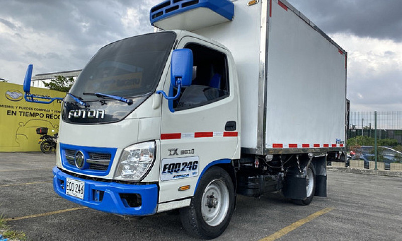 Fotn Aumark Bj1039V3...