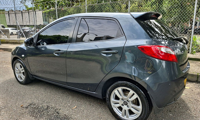 Mazda 2 1.5 15Ha8 20...