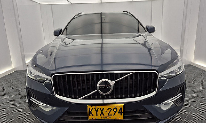 Volvo Xc60 B5 Awd Mo...
