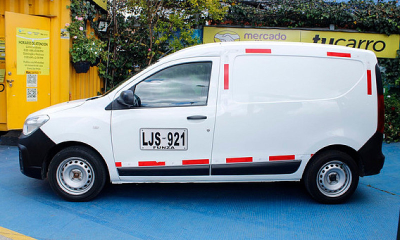 Renault Kangoo 1.6 E...