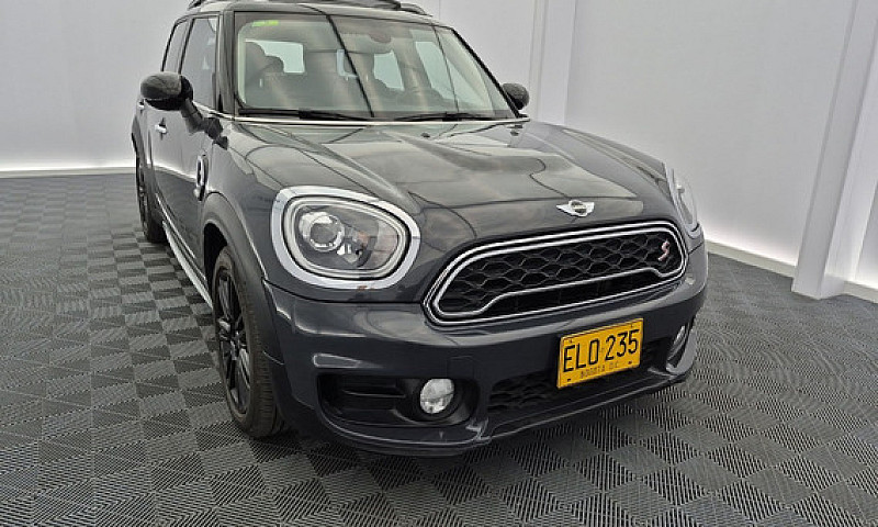 Mini Countryman 2.0 ...