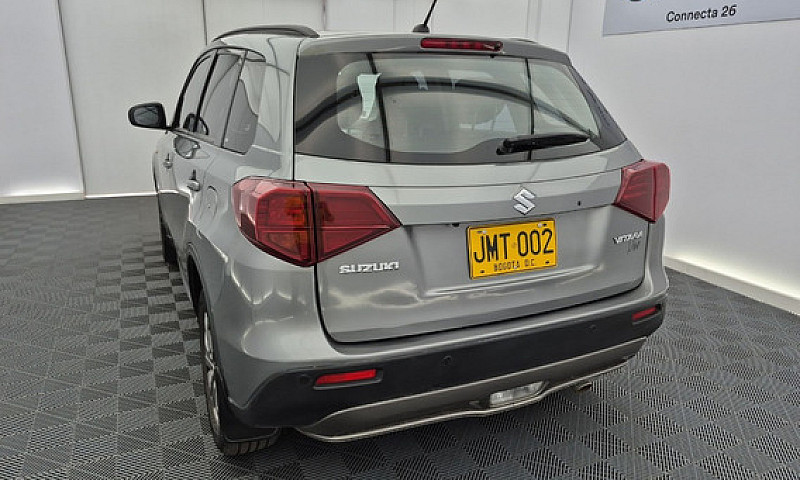 Suzuki Vitara 1.6 2W...