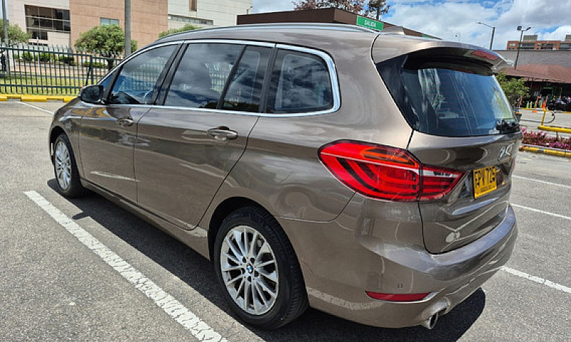Bmw Serie 2 1.5 218I...