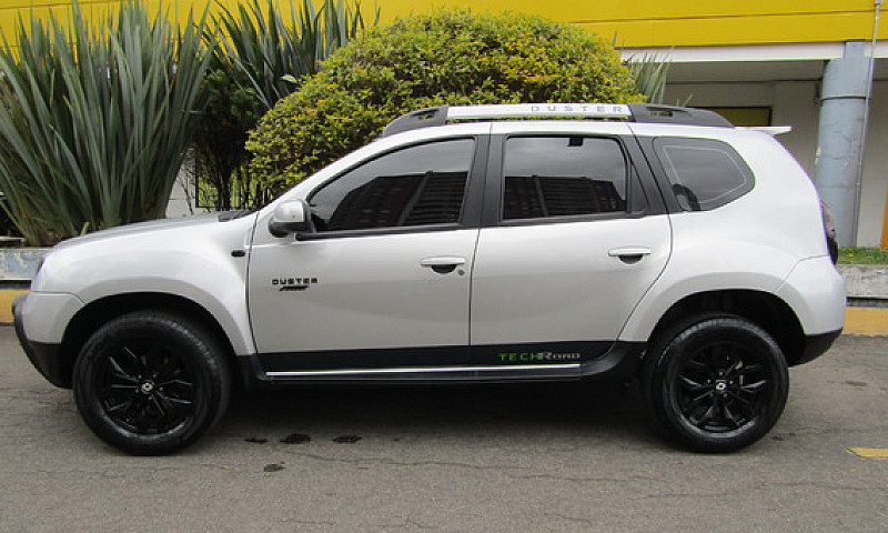 Renault Duster 1.6 D...