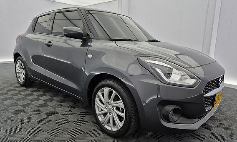Suzuki Swift 1.2 Hyb...