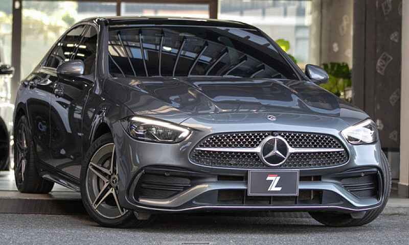 Mercedes-Benz Clase ...