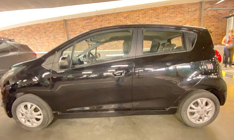Chevrolet Spark 1.2 ...