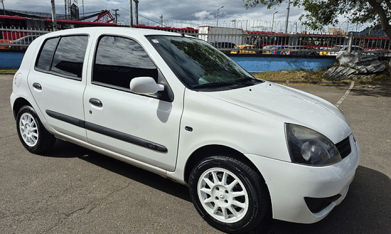 Renault Clio Campus ...