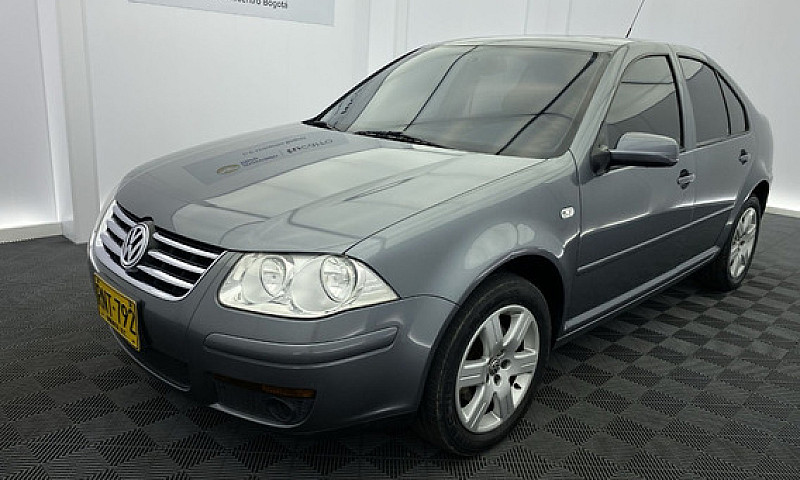 Volkswagen Jetta Tre...