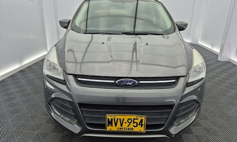 Ford Escape 2.0 Se 4...